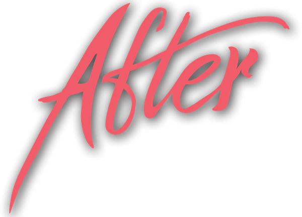 After logo