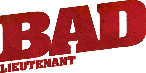 Bad Lieutenant logo