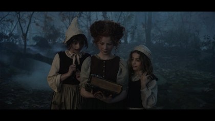 Poster for www UIndex org    -    Hocus Pocus 2 (2022)