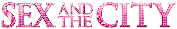 Sex and the City logo
