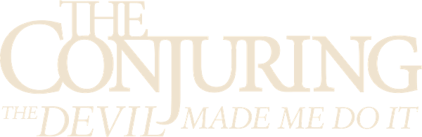 The Conjuring The Devil Made Me Do It (2021) [1080p WEBRip] logo