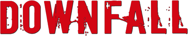 Downfall logo