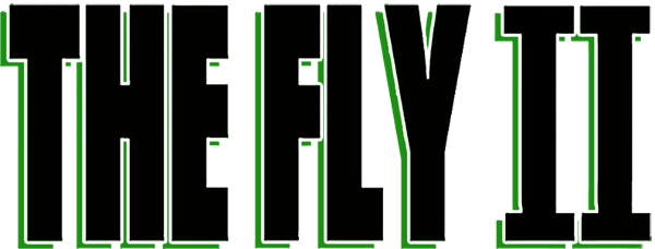 The Fly II logo
