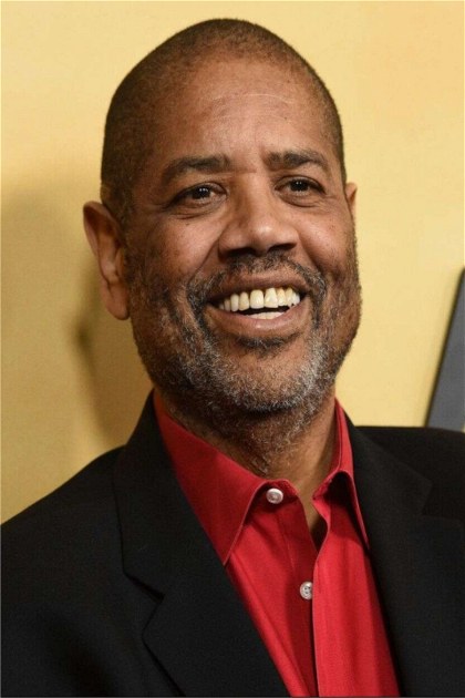 Gregory Allen Howard