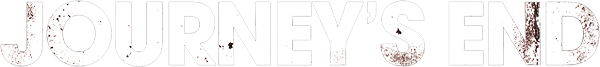 Journey's End logo