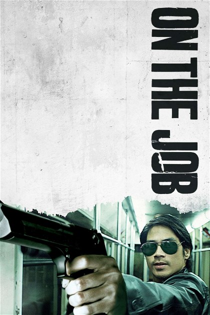 Poster for On the Job