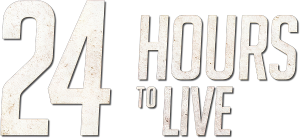 24 Hours to Live logo