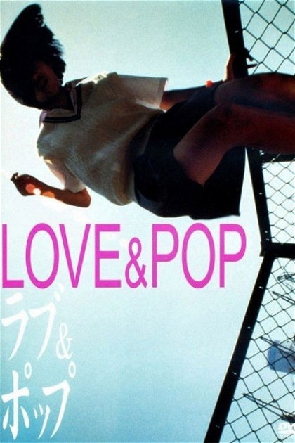 Poster for Love & Pop