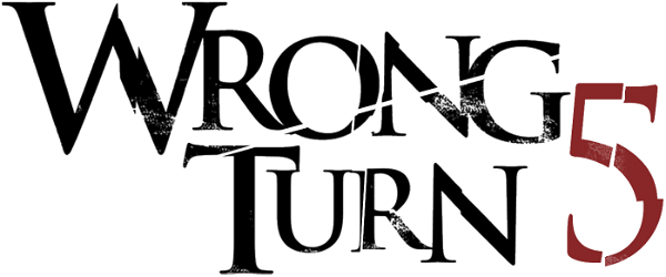 Wrong Turn 5: Bloodlines logo