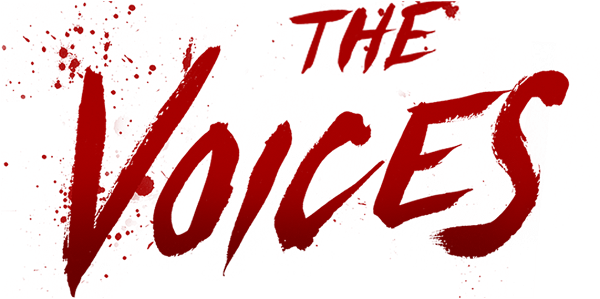 The Voices logo