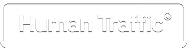 Human Traffic logo