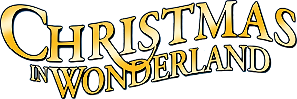 Christmas in Wonderland logo