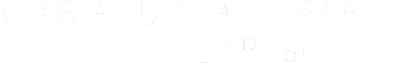 War and Peace, Part III: The Year 1812 logo