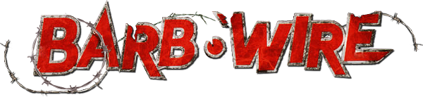 Barb Wire logo