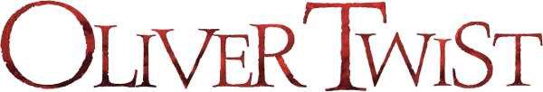 Oliver Twist logo