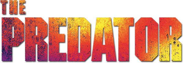 The Predator logo