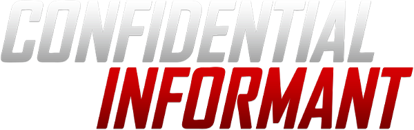 Confidential Informant logo