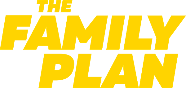 The Family Plan logo