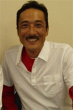 Masashi Sugawara