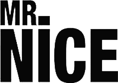 Mr. Nice logo
