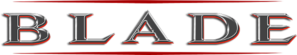 Blade logo