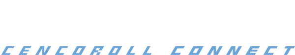 Cencoroll Connect logo