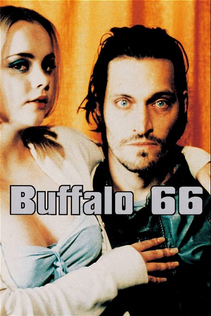 Poster for Buffalo '66