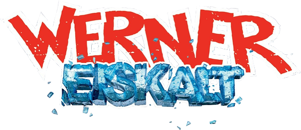 Werner - Eiskalt! logo