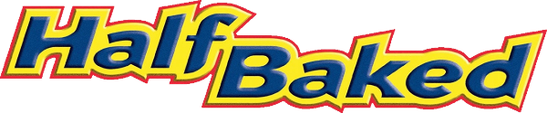 Half Baked logo