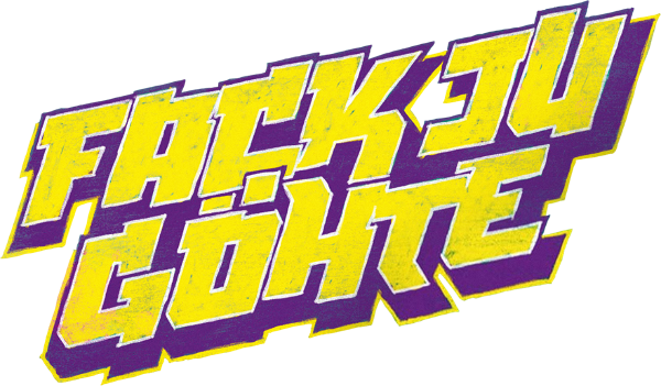 Suck Me Shakespeer logo