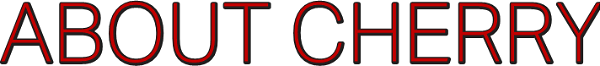About Cherry logo
