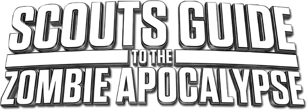 Scouts Guide to the Zombie Apocalypse logo