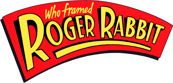 Who Framed Roger Rabbit logo