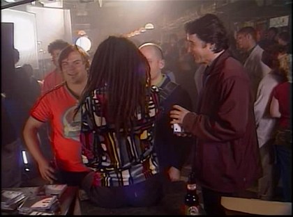 Poster for Conversations with Director Stephen Frears