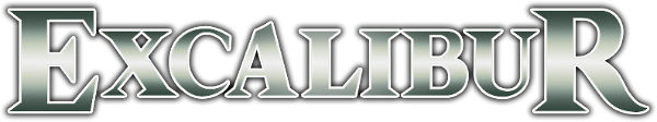 Excalibur logo