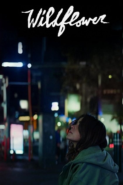 Poster for Wildflower