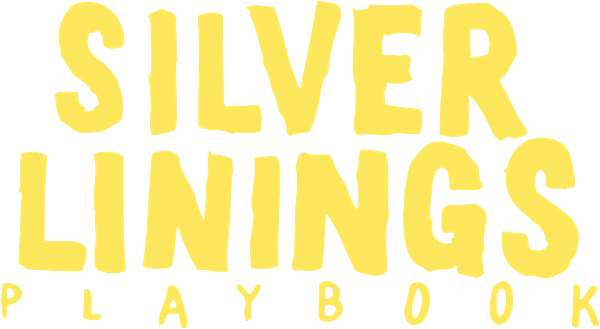 Silver Linings Playbook logo