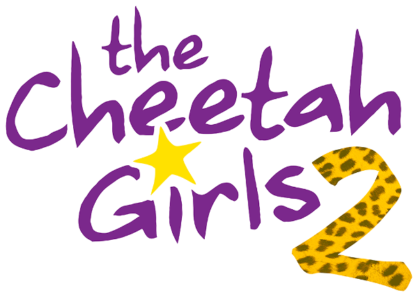 The Cheetah Girls 2 logo