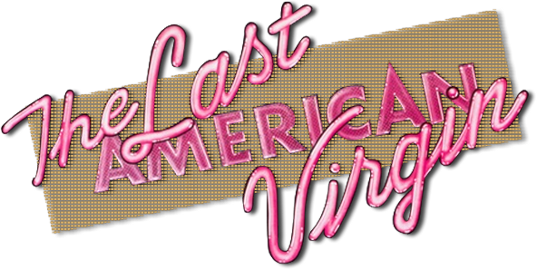 The Last American Virgin logo