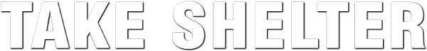 Take Shelter logo