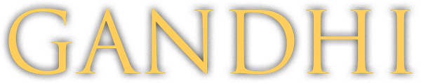 Gandhi logo