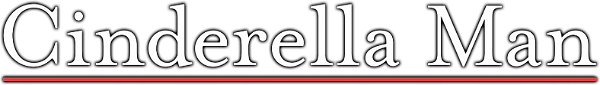 Cinderella Man logo