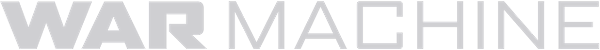 War Machine logo