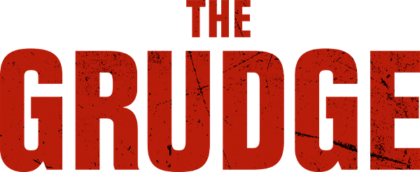 The Grudge logo