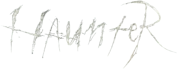 Haunter logo