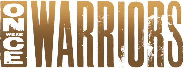 Once Were Warriors logo