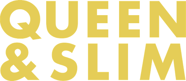 Queen & Slim logo