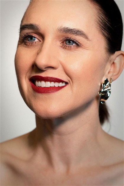 Lena Hall
