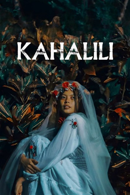Poster for Kahalili