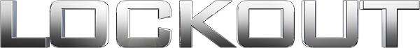 Lockout logo